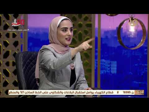 كن أنت هبة الله نحتاج إلى إعلام رياضي محايد