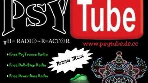 Hedj & Neonlight ♣ Neo Orbit