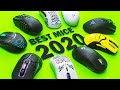 The Best Gaming Mice of 2020 - From Actual Gamers!