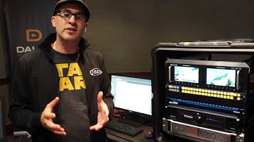 What to Expect. JB&A