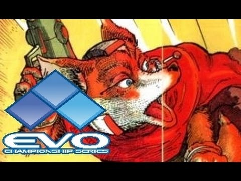EVO 2013 - Mango's showstopper - Smash Bros. Melee