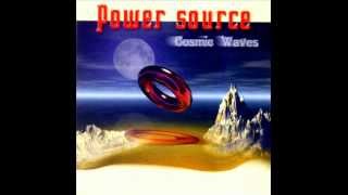 Power Source - The X-Train (Goa Trance 1998) | Retro Goa Trance