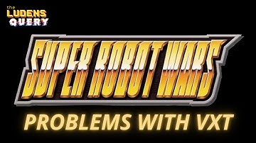 Potential issues for SRW 30. Things I don