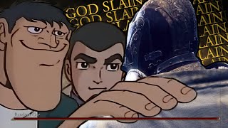 The Real Elden Ring DLC Seamless Coop Experience