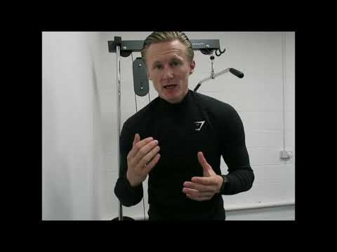 Lat Pulldown - Don't Make This Mistake
