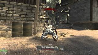 Stupid wallhack