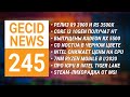 GECID News #245 ➜ Представлены Ryzen 9 3900 и Radeon RX 5500 • Chromax.black – Noctua в черном