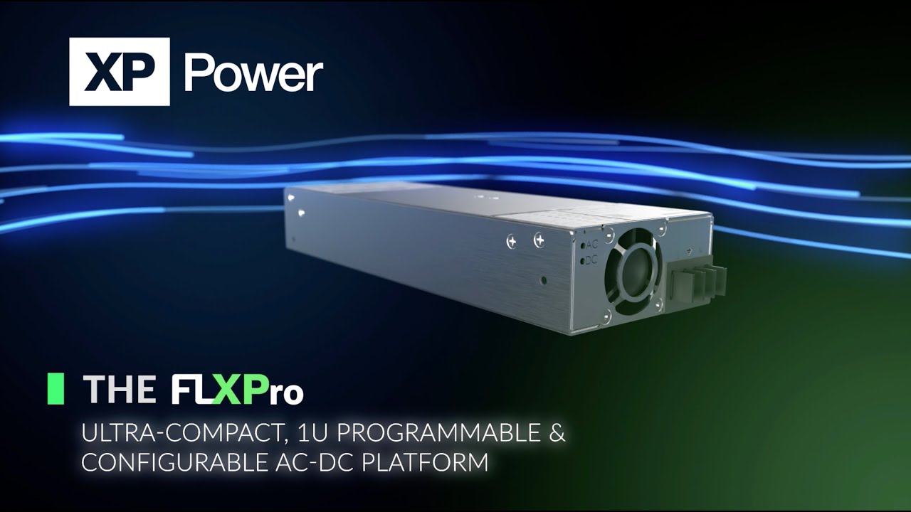 XP Power Video Thumbnail