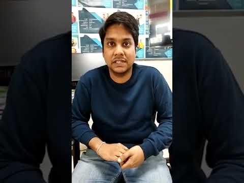 Test Engineer|Successful Placement of QSpiders student | Experience review