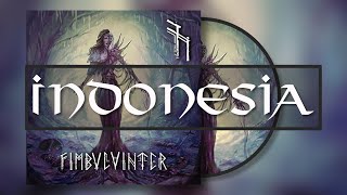 Fenris Vrede - Indonesia
