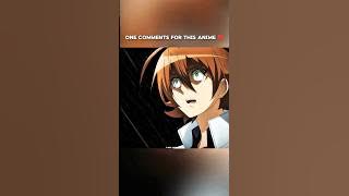 Most Saddest Moments 💔 | Akame ga Kill