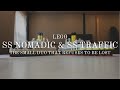 LEGO SS Nomadic & SS Traffic (with mini documentary)