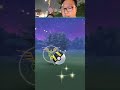 The Time I Caught One of the World’s Rarest Pokemon in Pokemon Go #shorts #pokemongo