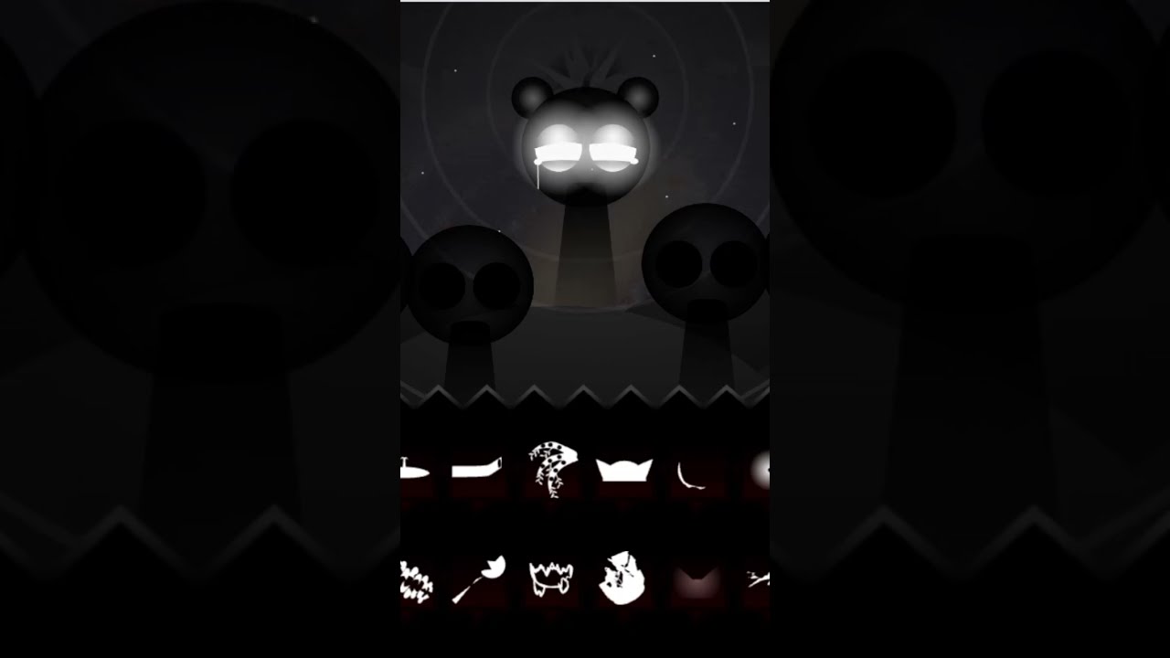 Sky Definitive Phase 9 Demolition But New Update Shorts Incredibox Sprunki Incrediboxsprunki