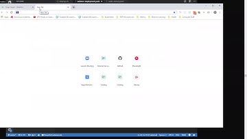 Swagger demo for Kubernetes on Windows for the ASP.NET Core Microservices course by Frank Ozz