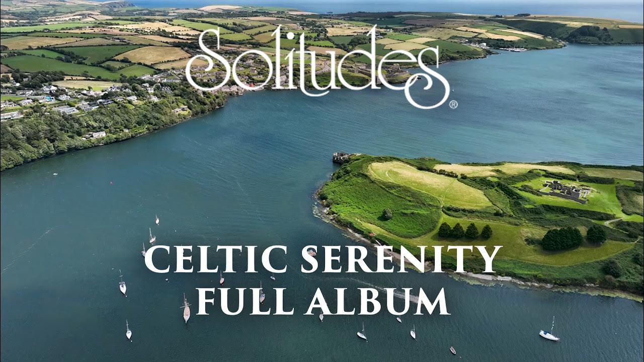 1 hour of Relaxing Celtic Music Dan Gibson’s Solitudes Celtic