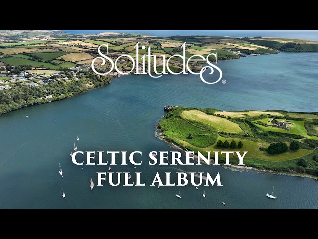Dan Gibson's Solitudes - Celtic Sunset