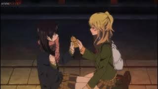 Citrus- Beso de Yuzu y Mei (Sub Español)