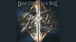 Pooh - Dove comincia il sole (parte 1)(dall'album DOVE COMINCIA IL SOLE - 2010)