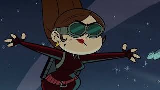 No Time To Spy A Loud House Movie - Myrtle On A Mission To Stop The Utrom Shredder Part 1