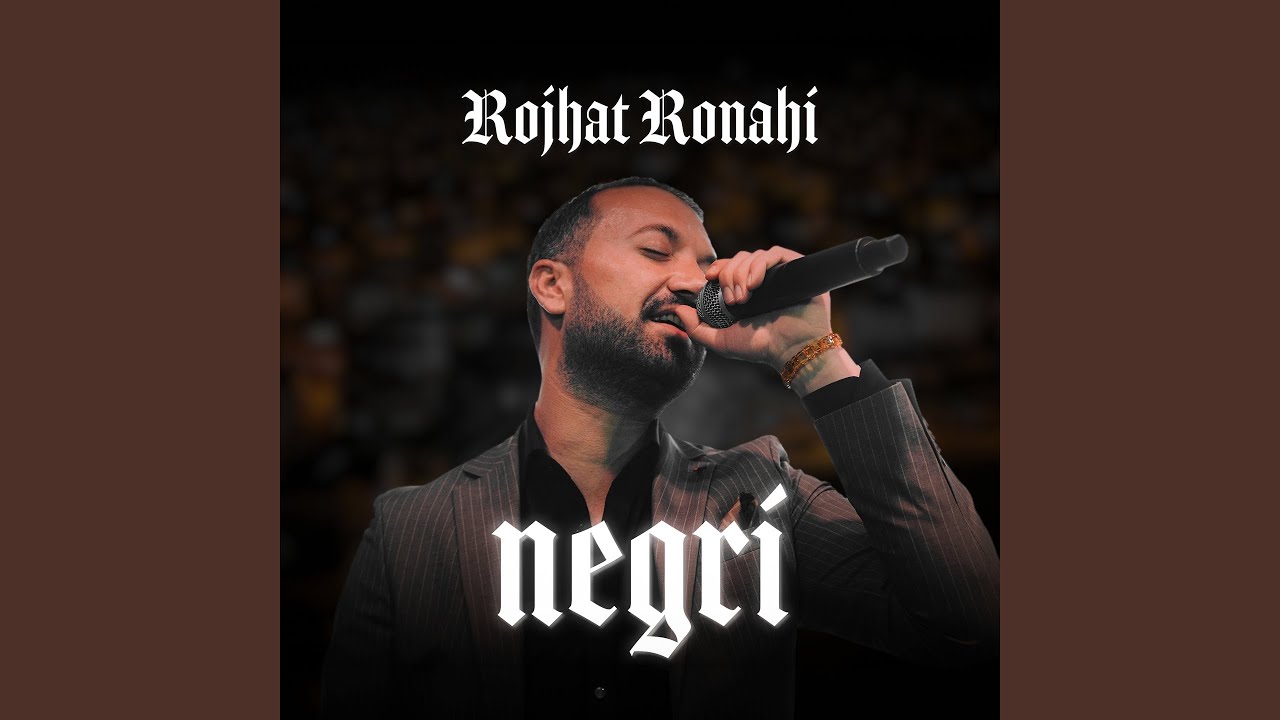 Watch Negri on YouTube Watch Negri on YouTube