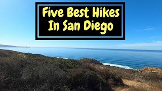 Best Hikes In San Diego