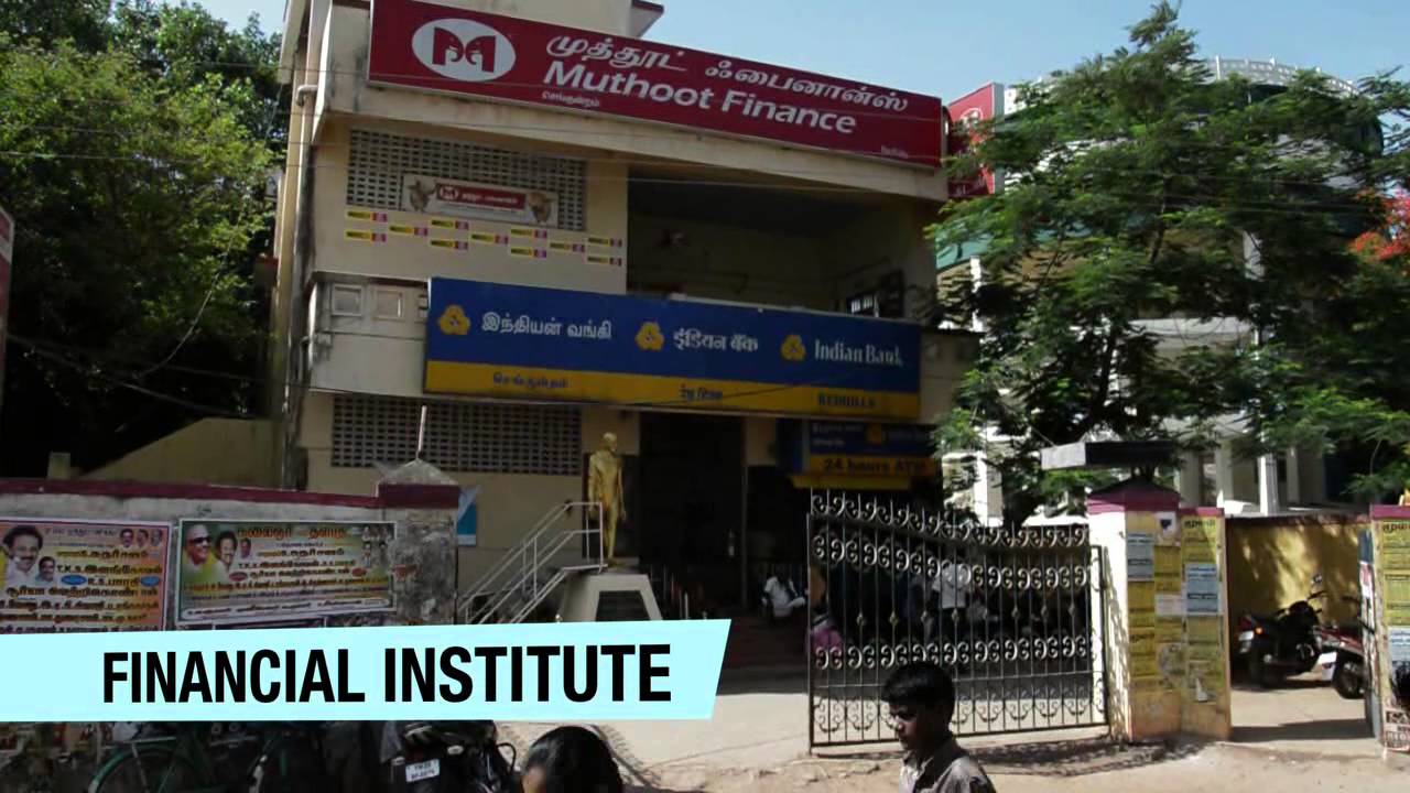 Property In Redhills Chennai, Flats In Redhills Locality MagicBricks