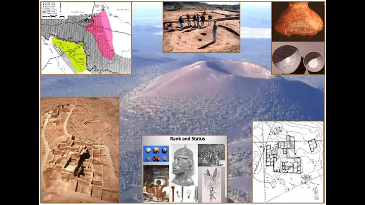 The Sinagua: Fact or Fiction? Presentation by arch...