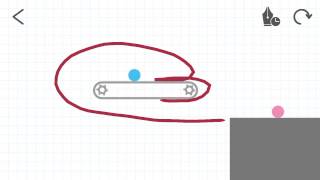 Completei o nível 36 em Brain Dots! http://braindotsapp.com #BrainDots #BrainDots_s36