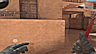 I'll Keep You Safe || Standoff 2 Edit screenshot 5