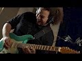 Funk Rock Guitar Shred Jam - Rabea Massaad, Dave Hollingworth, Ben Minal