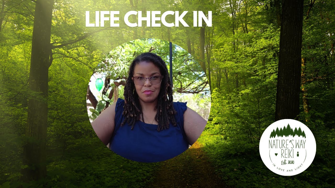Life Check In Life Check In - YouTube
