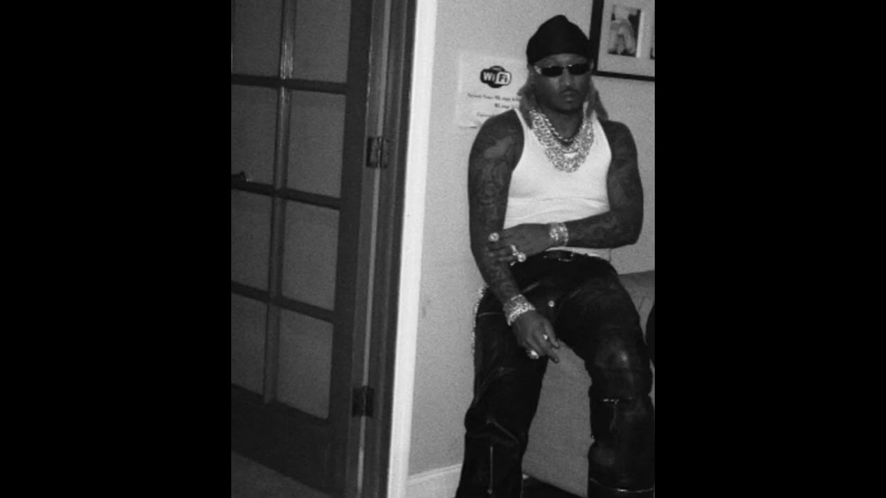 [FREE]  SouthsideXFuture Type Beat - 