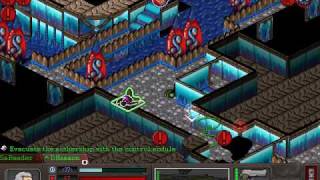 TerraPhoenix - Technophobe - Level 4-3