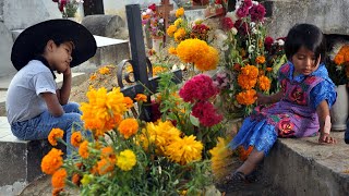 Celebración 100% mexicana. en San Lucas Quiavini