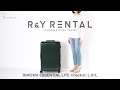 リモワ エッセンシャルライト 81L チェックインL RIMOWA ESSENTIAL LITE Check In L｜スーツケースレンタルのアールワイレンタル