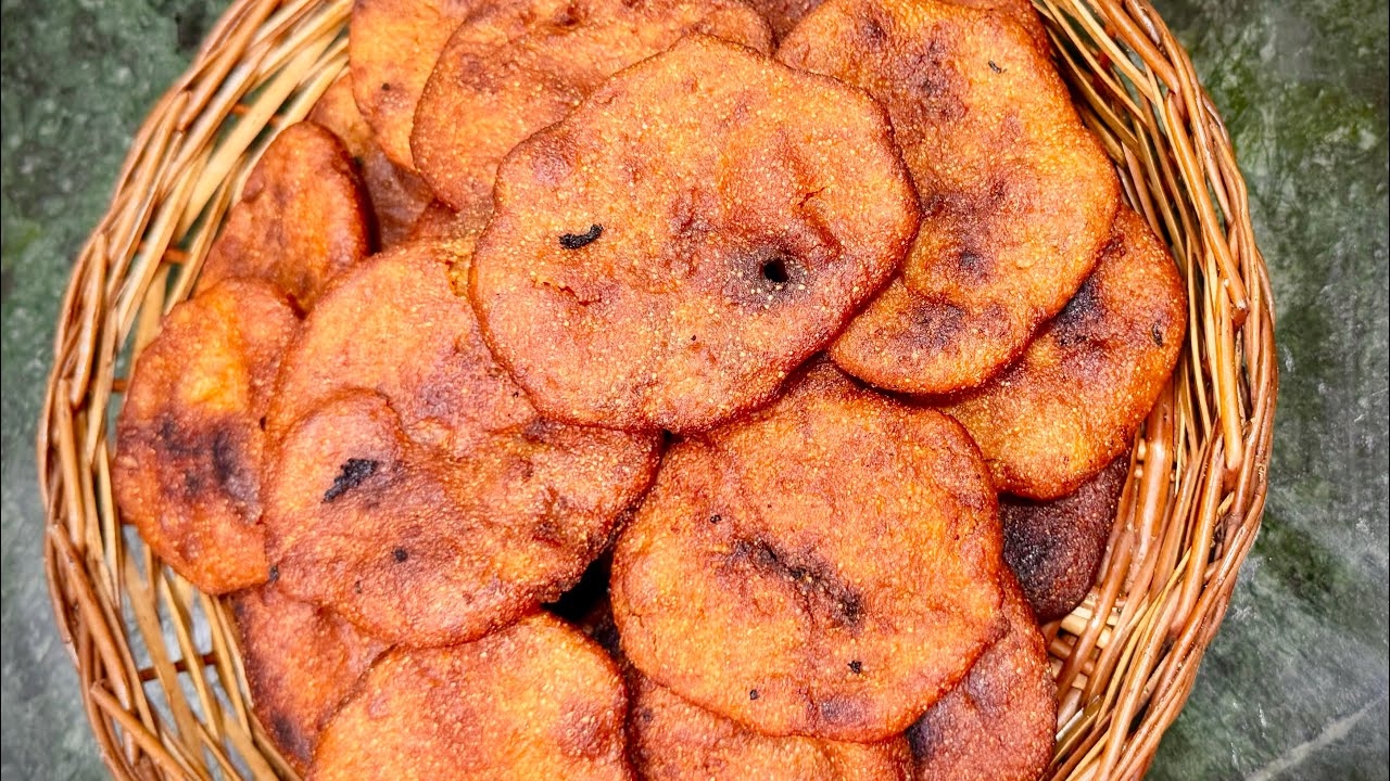 #jaggery, Appalu recipe #ଗୁଡ ପିଠା ସହଜରେ କରିବା ଆସନ୍ତୁ। #Sasmita's food ...