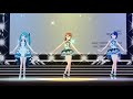 Project Sekai : 『ニア』/ Near virtual live ft More More jump