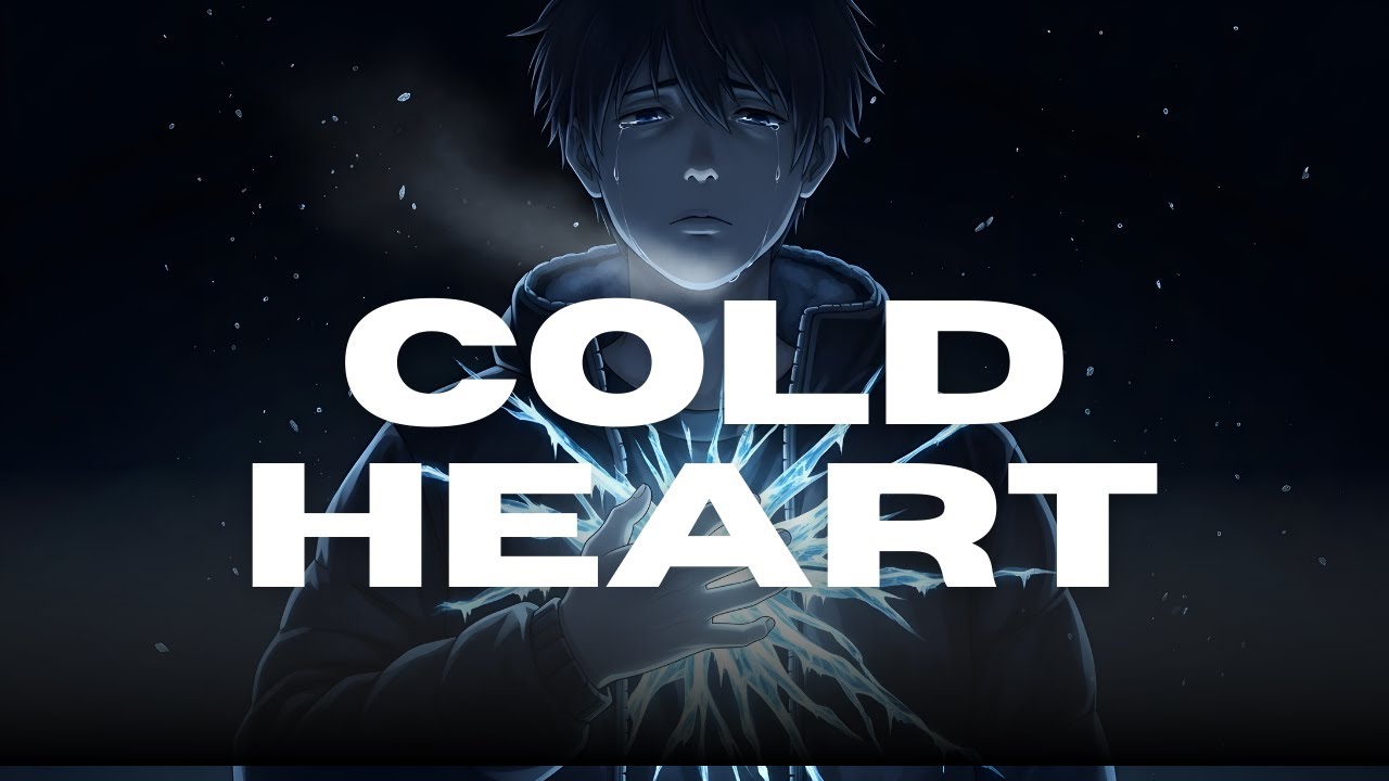 FREE Sad Type Beat – “COLD HEART”  Emotional Rap Piano Instrumental