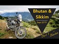 6 days in Bhutan