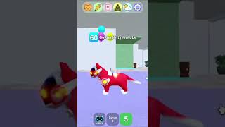 Roblox Kitten Game - New Catos Powers