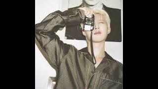 Lullaby Demo by Kim Hanbin (B.I) | a special Valentine's gift 🎁❤️