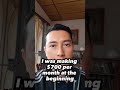 How to start affiliate marketing on youtube in 2023 part 1 #shorts