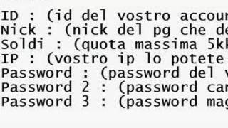 Metin 2 Yang Hack