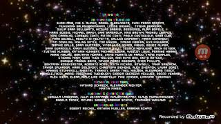 The Amazing World Of Gumball Darwin S Yearbook End Credits