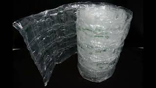 Protective Bubble Film for Safe Packaging & Transportation