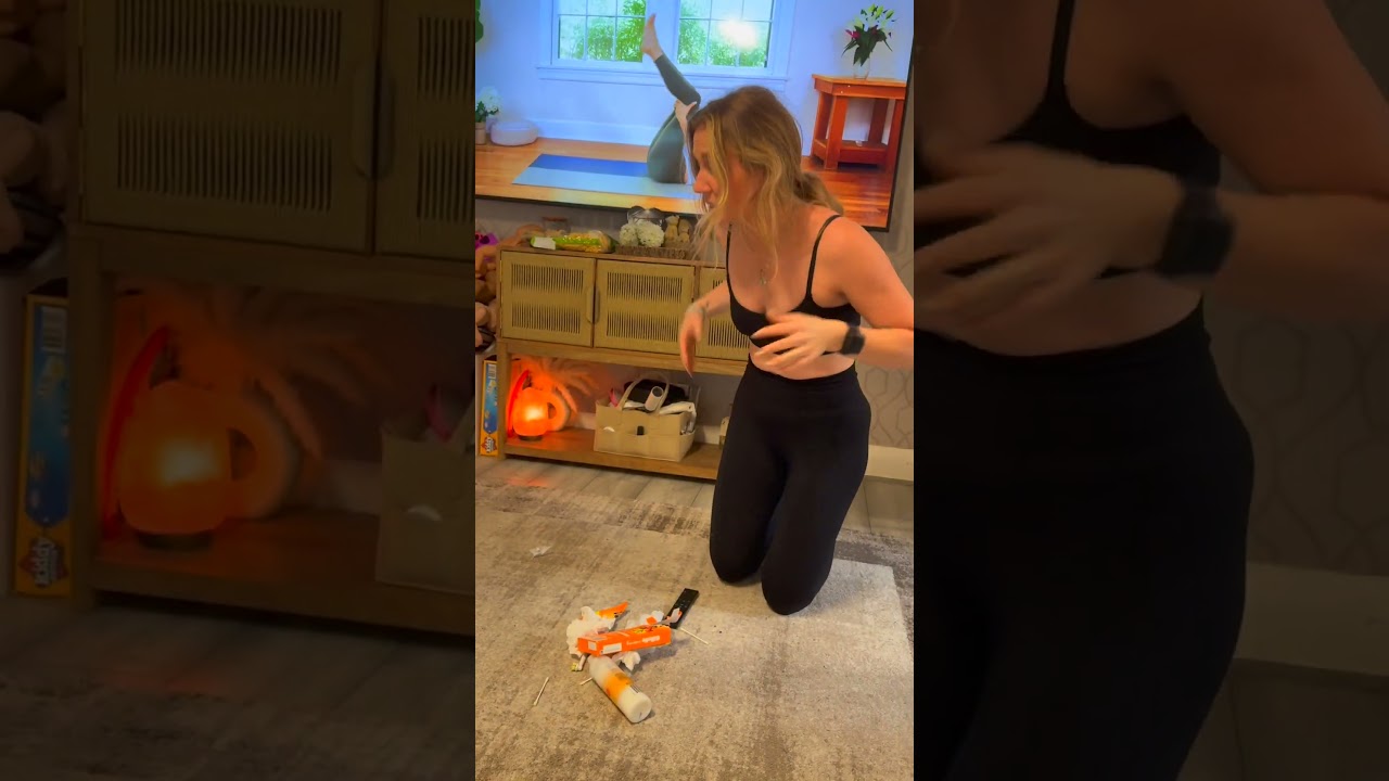 BAD GRANDMA PRANK!! 😂