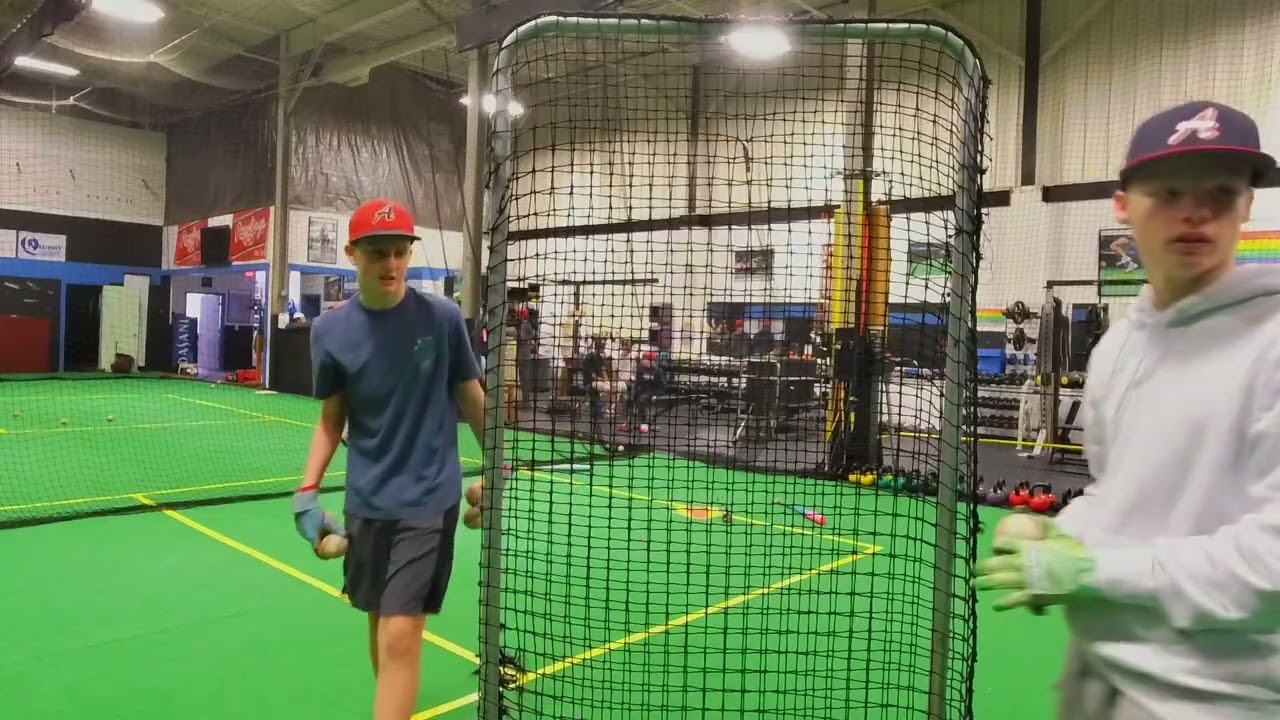 Winter Workout 2.22 PT 2