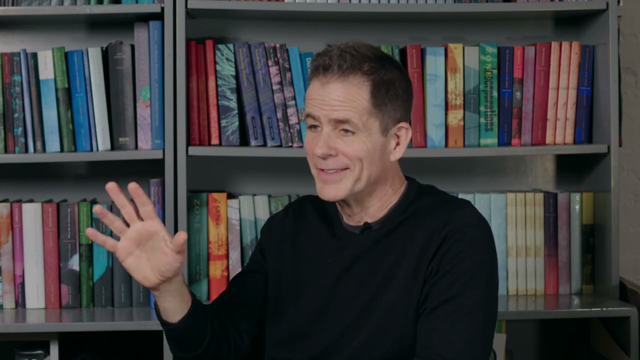 JOE LOWNDES - Is it Fascism? (chapt.8/8)