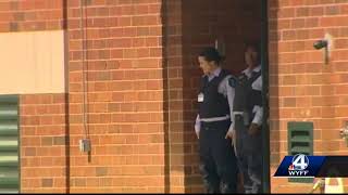 Gov. McMaster issues executive order to increase pay for prison employees